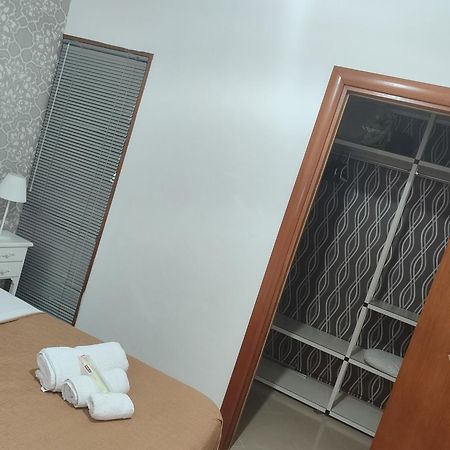 La Casa Di Simone Apartman Nápoly Kültér fotó