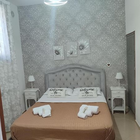 La Casa Di Simone Apartman Nápoly Kültér fotó