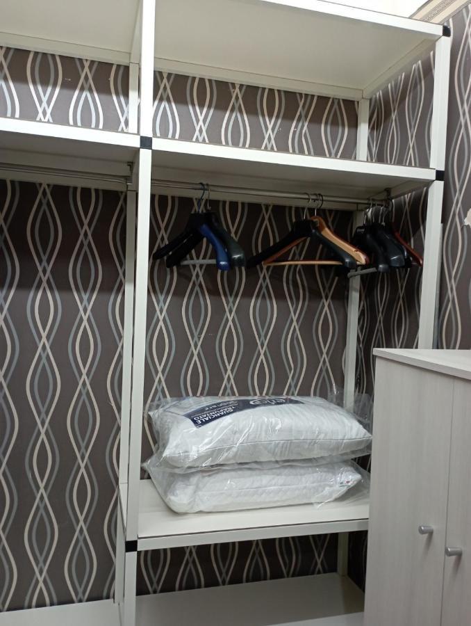 La Casa Di Simone Apartman Nápoly Kültér fotó