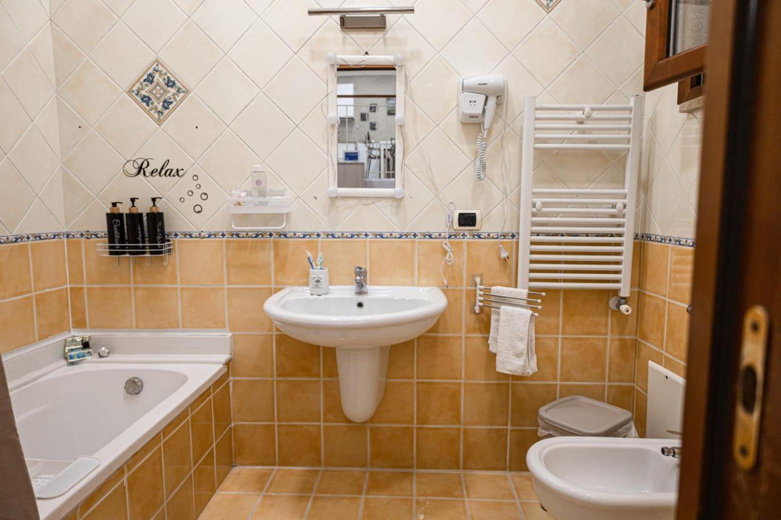 La Casa Di Simone Apartman Nápoly Kültér fotó