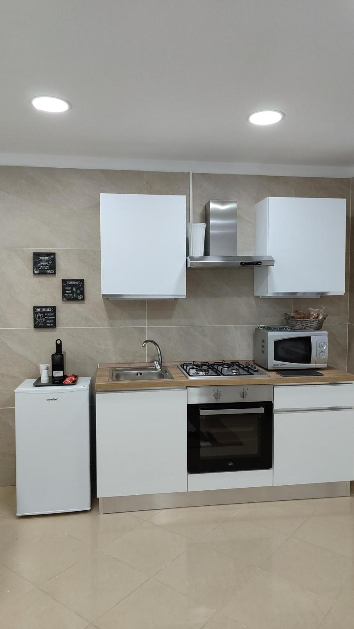 La Casa Di Simone Apartman Nápoly Kültér fotó