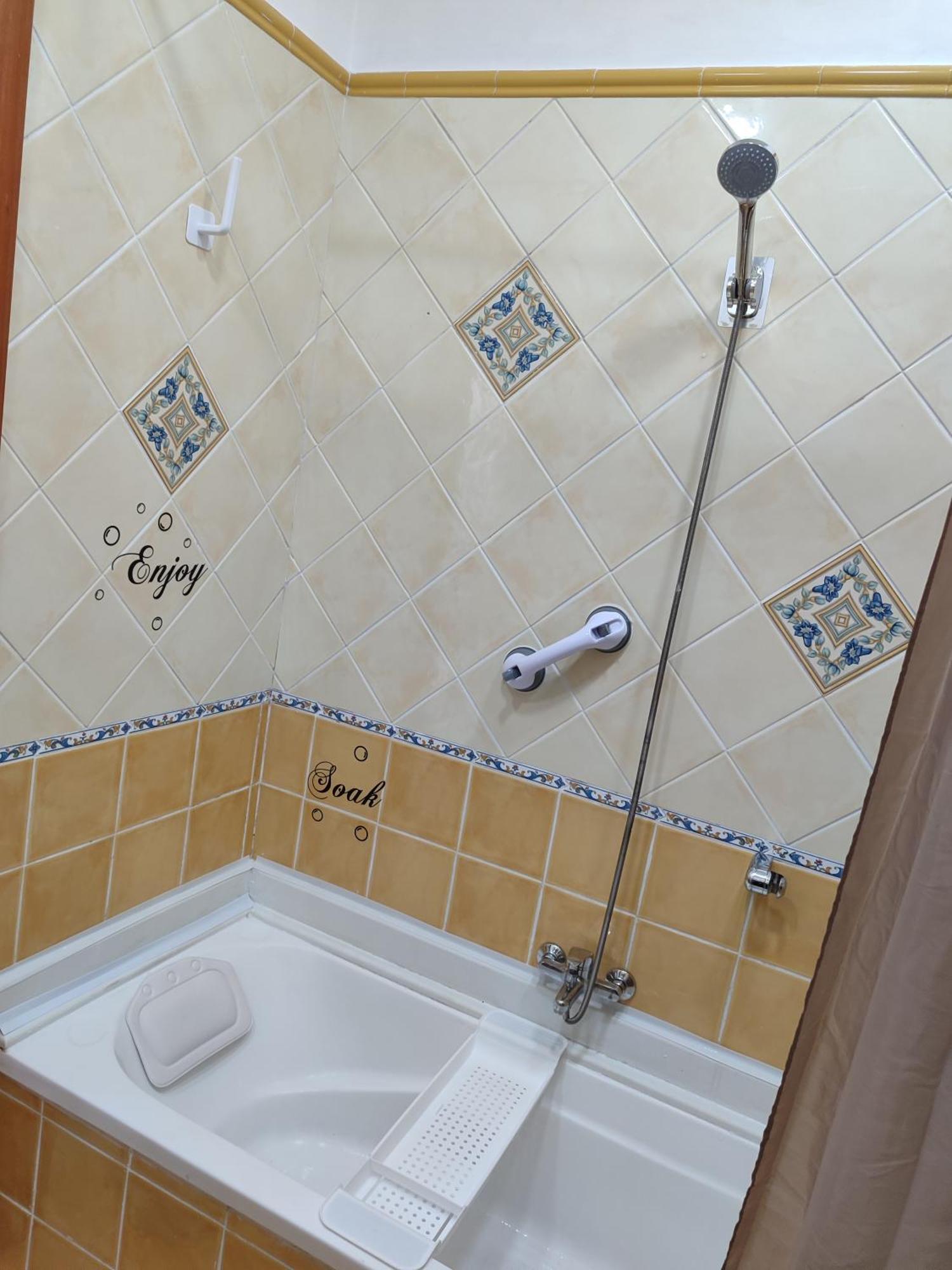 La Casa Di Simone Apartman Nápoly Kültér fotó