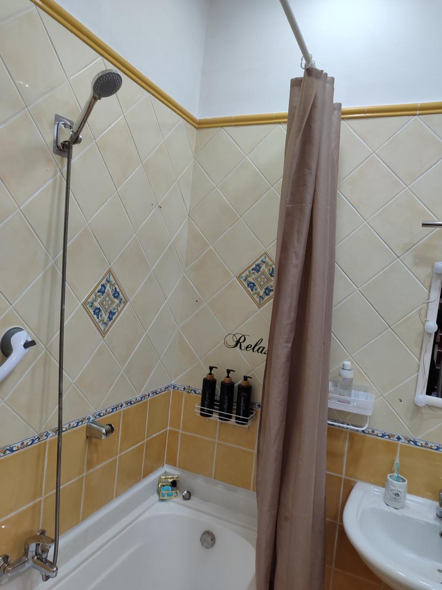 La Casa Di Simone Apartman Nápoly Kültér fotó