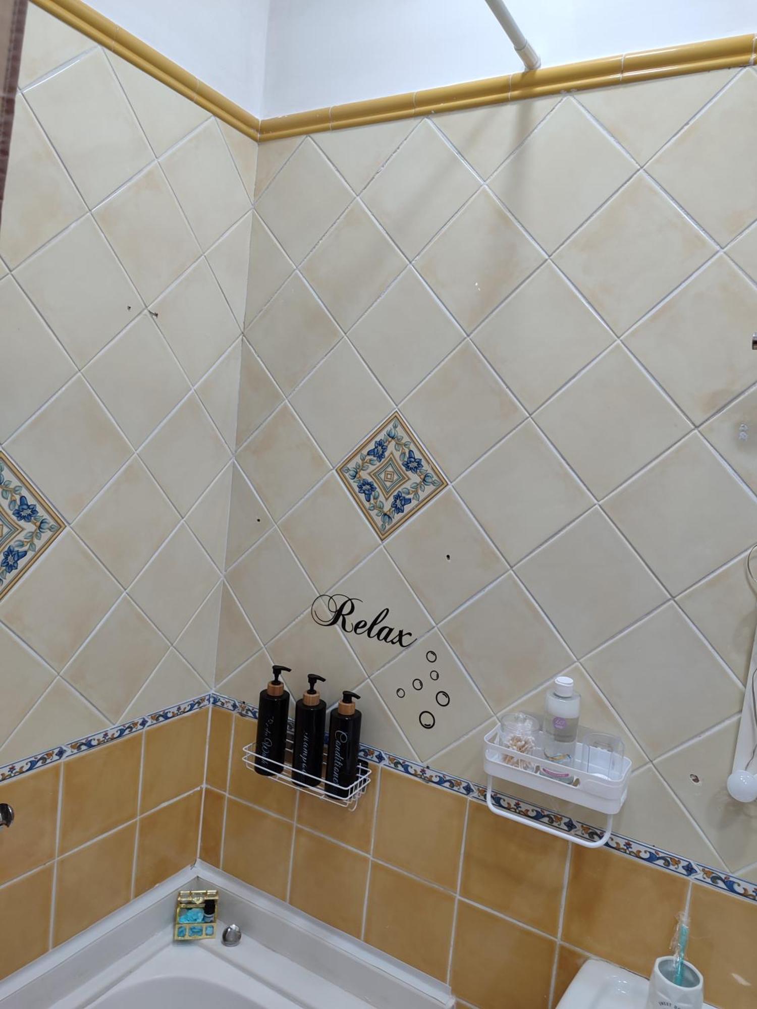 La Casa Di Simone Apartman Nápoly Kültér fotó