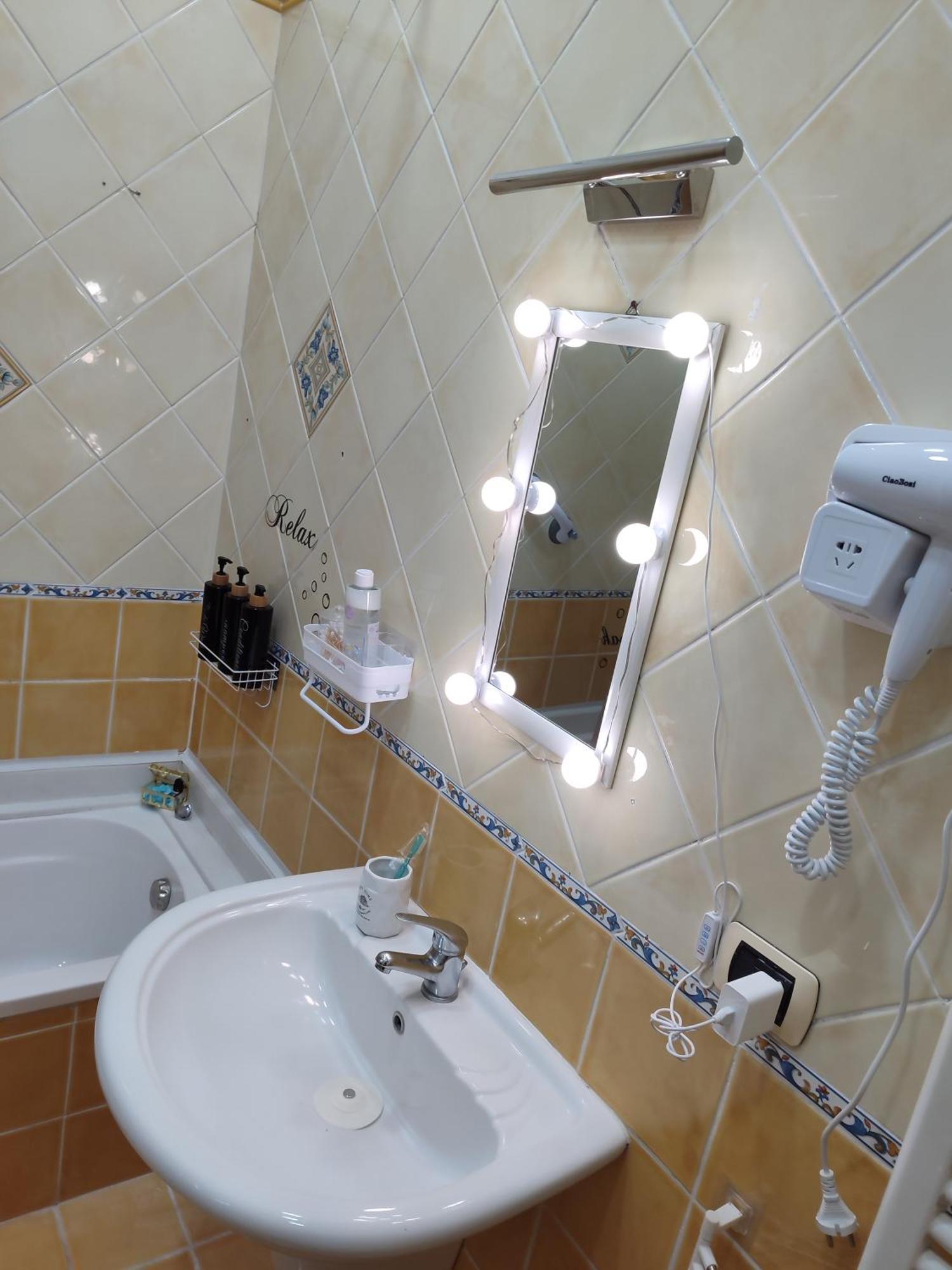 La Casa Di Simone Apartman Nápoly Kültér fotó
